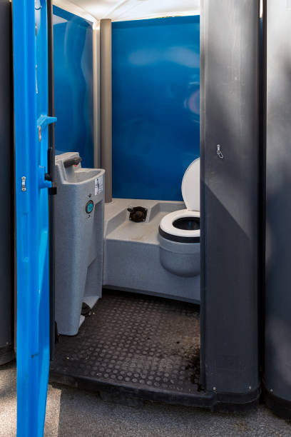 Portable Toilet Options We Offer in Westchester, FL