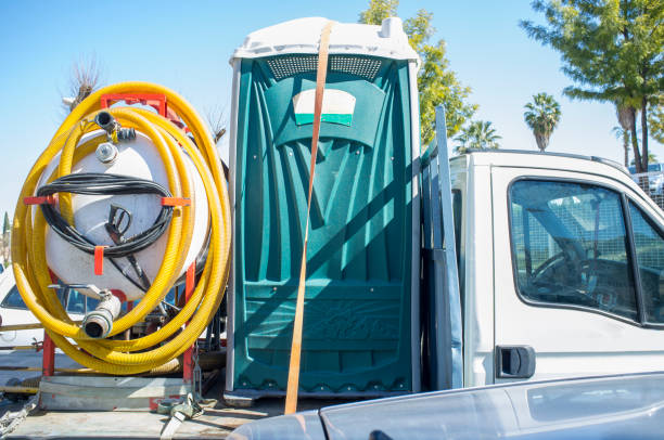 Best Long-term porta potty rental  in Westchester, FL