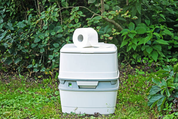 Best Construction site porta potty rental  in Westchester, FL