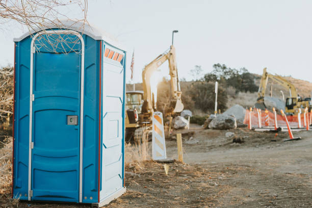 Best Portable restroom trailer rental  in Westchester, FL