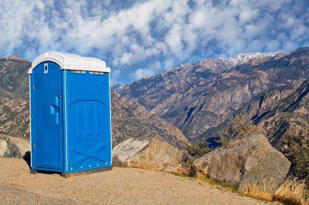 Portable restroom solutions in Westchester, FL