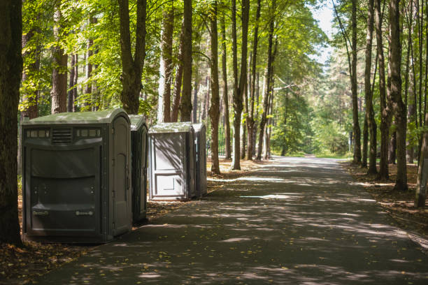 Best Temporary restroom rental  in Westchester, FL