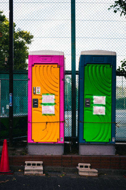 Best Best portable toilet rental  in Westchester, FL