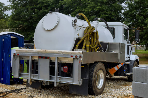 Best Portable toilet rental cost  in Westchester, FL