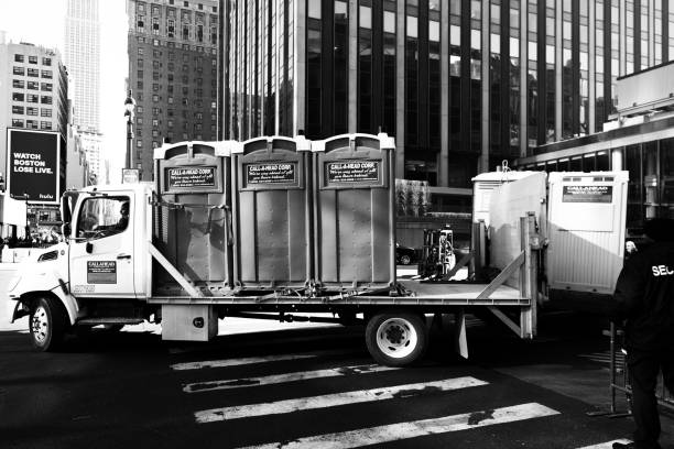 Best Local porta potty services  in Westchester, FL