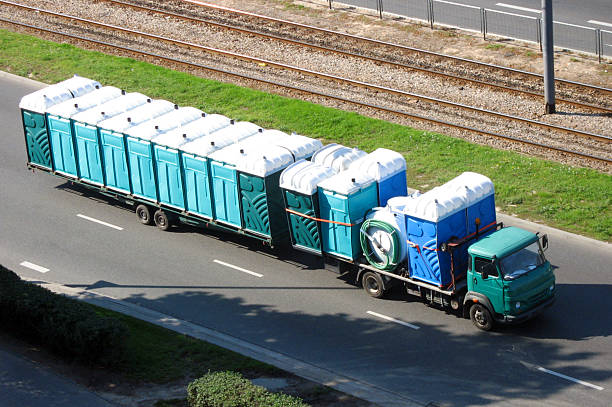 Best Affordable porta potty rental  in Westchester, FL